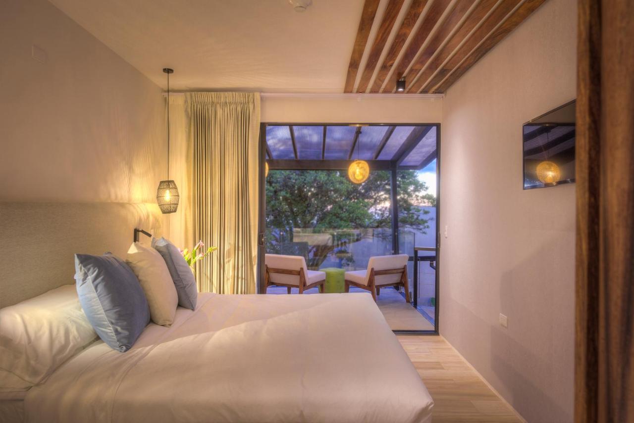 Ocotea Boutique Hotel Monteverde ภายนอก รูปภาพ
