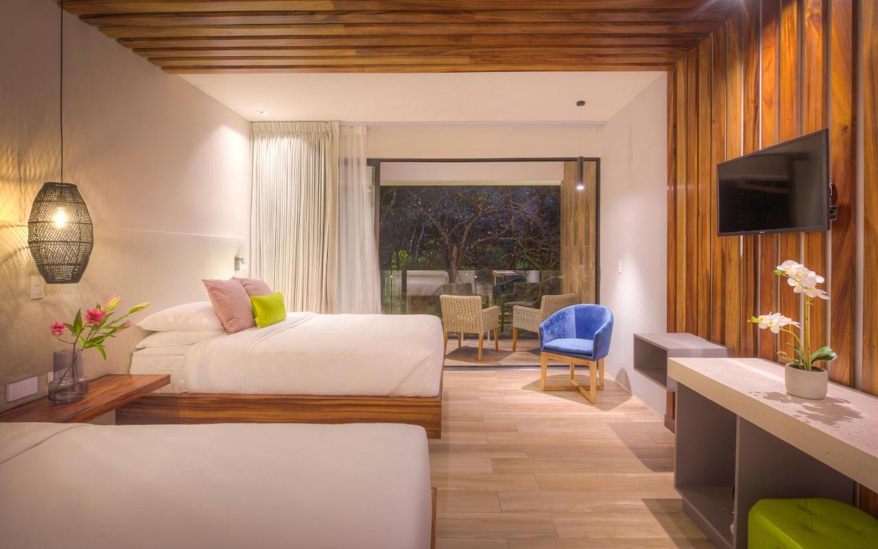 Ocotea Boutique Hotel Monteverde ภายนอก รูปภาพ