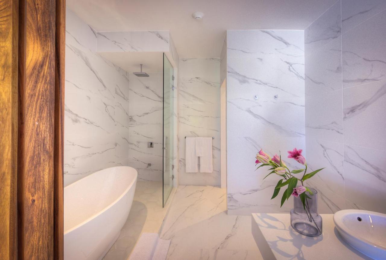 Ocotea Boutique Hotel Monteverde ภายนอก รูปภาพ
