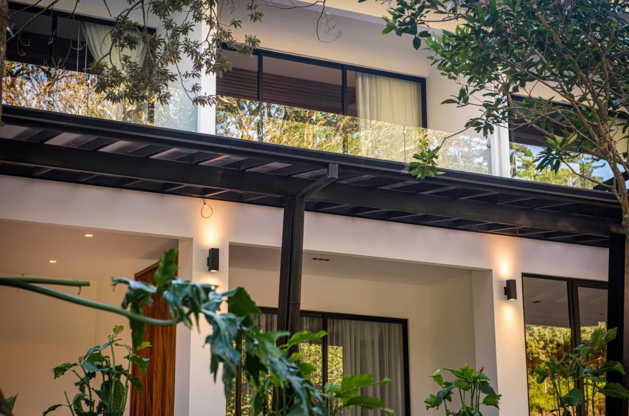 Ocotea Boutique Hotel Monteverde ภายนอก รูปภาพ