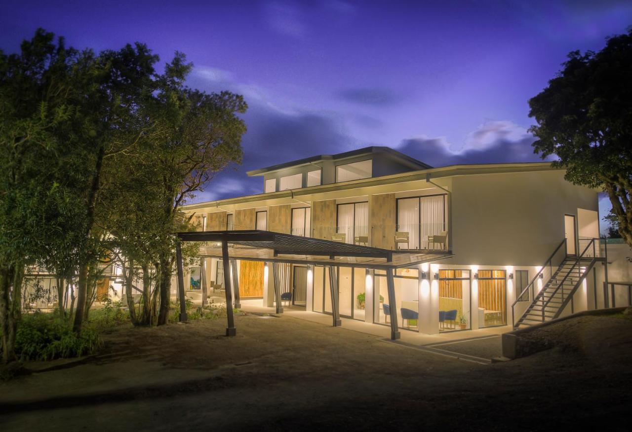 Ocotea Boutique Hotel Monteverde ภายนอก รูปภาพ