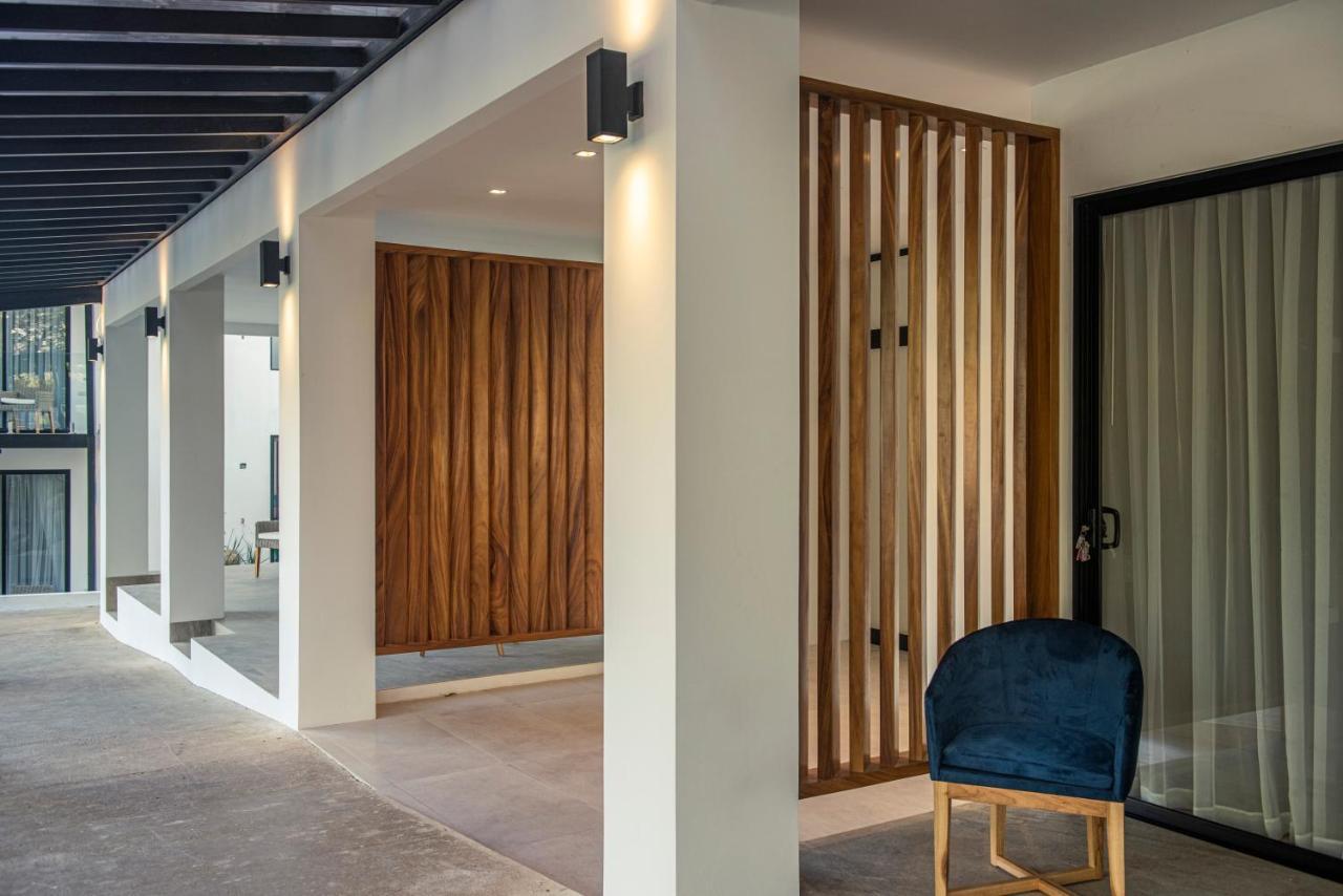 Ocotea Boutique Hotel Monteverde ภายนอก รูปภาพ