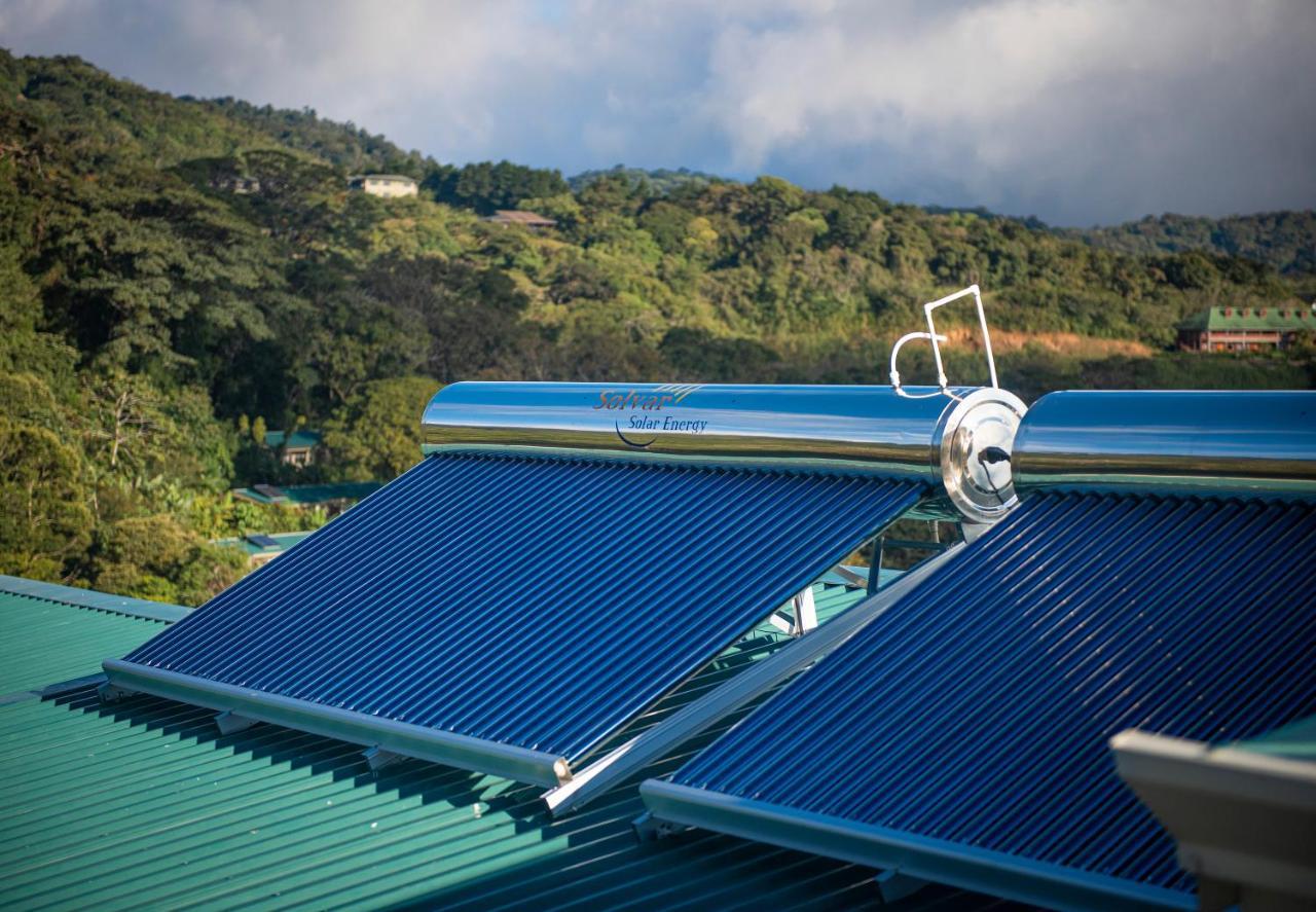 Ocotea Boutique Hotel Monteverde ภายนอก รูปภาพ