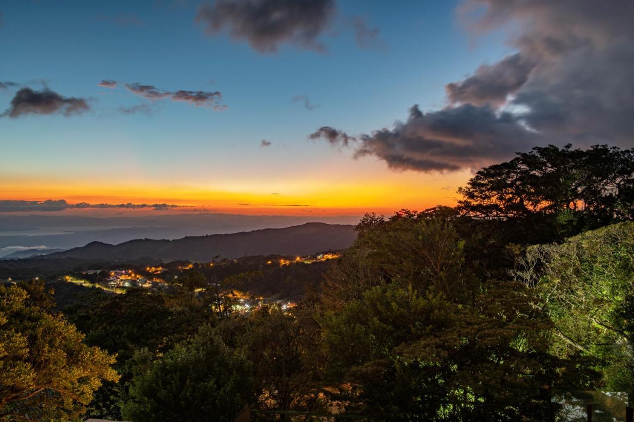 Ocotea Boutique Hotel Monteverde ภายนอก รูปภาพ