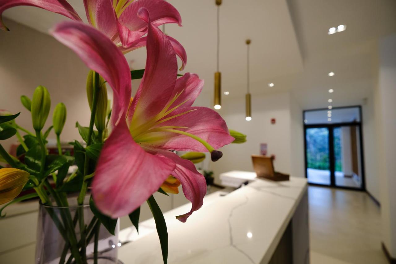 Ocotea Boutique Hotel Monteverde ภายนอก รูปภาพ