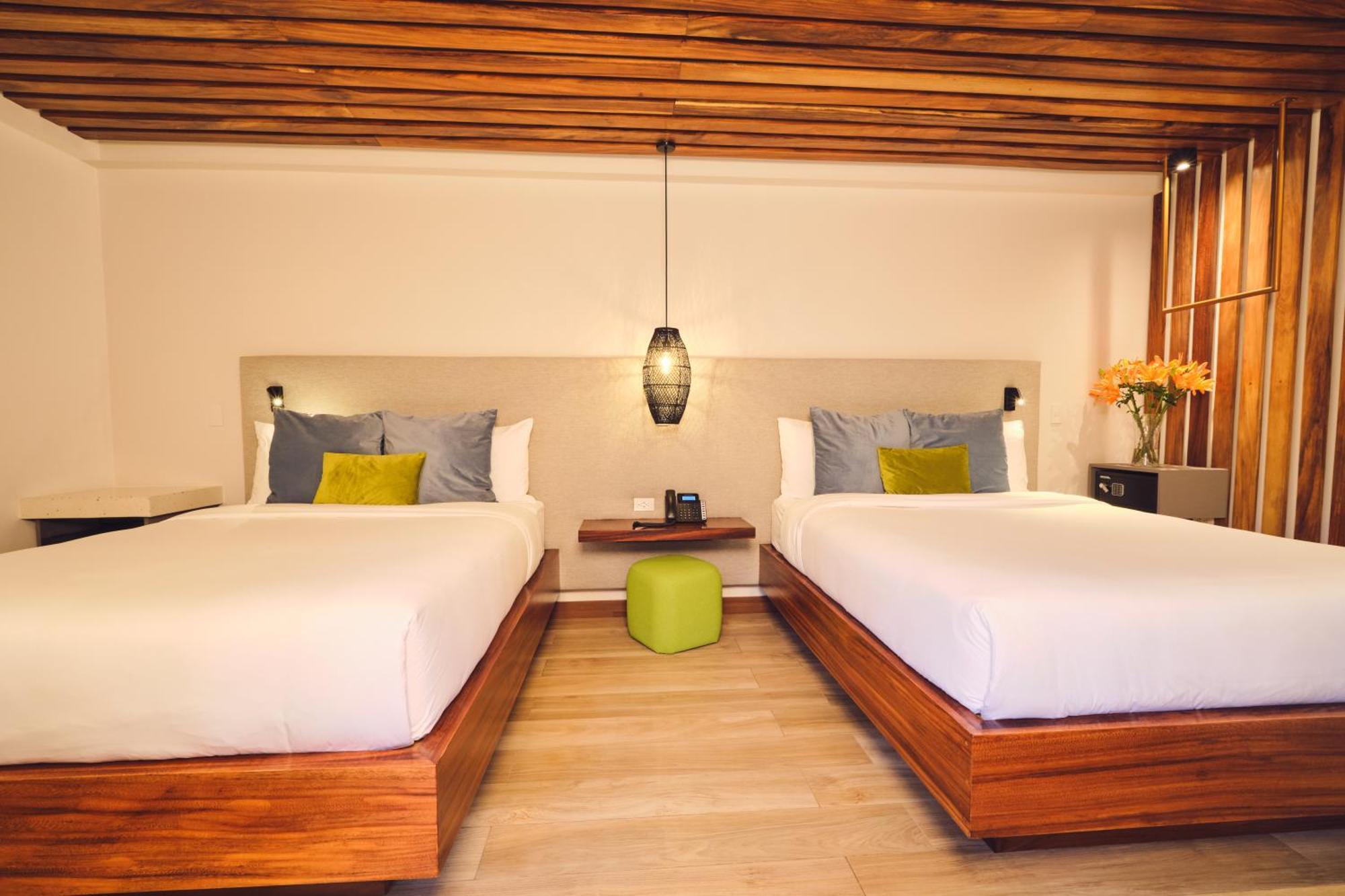 Ocotea Boutique Hotel Monteverde ภายนอก รูปภาพ