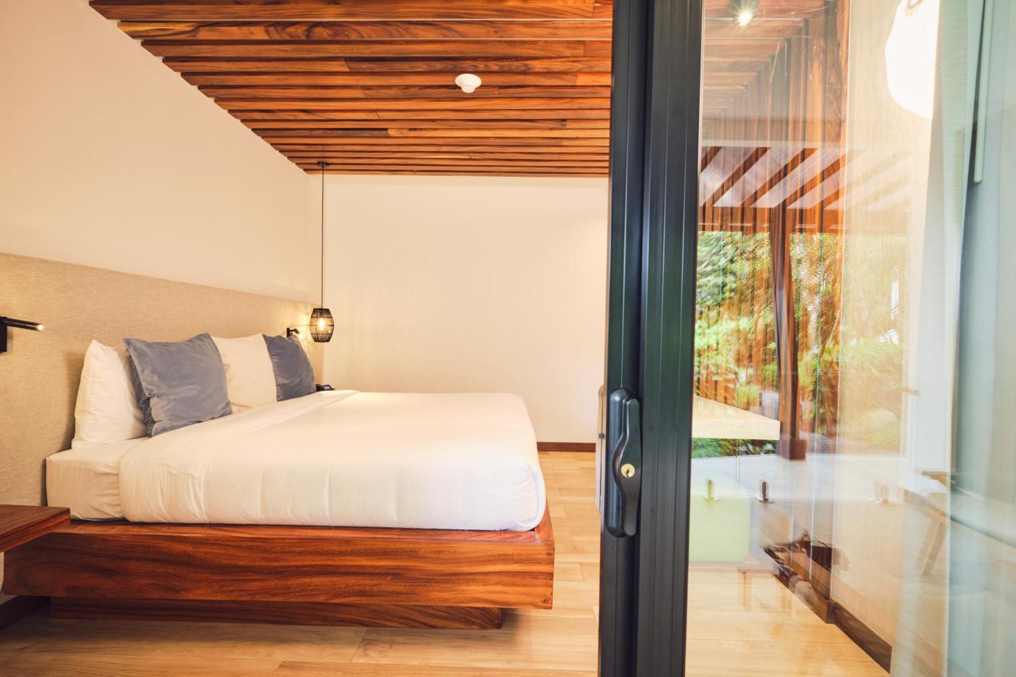 Ocotea Boutique Hotel Monteverde ภายนอก รูปภาพ