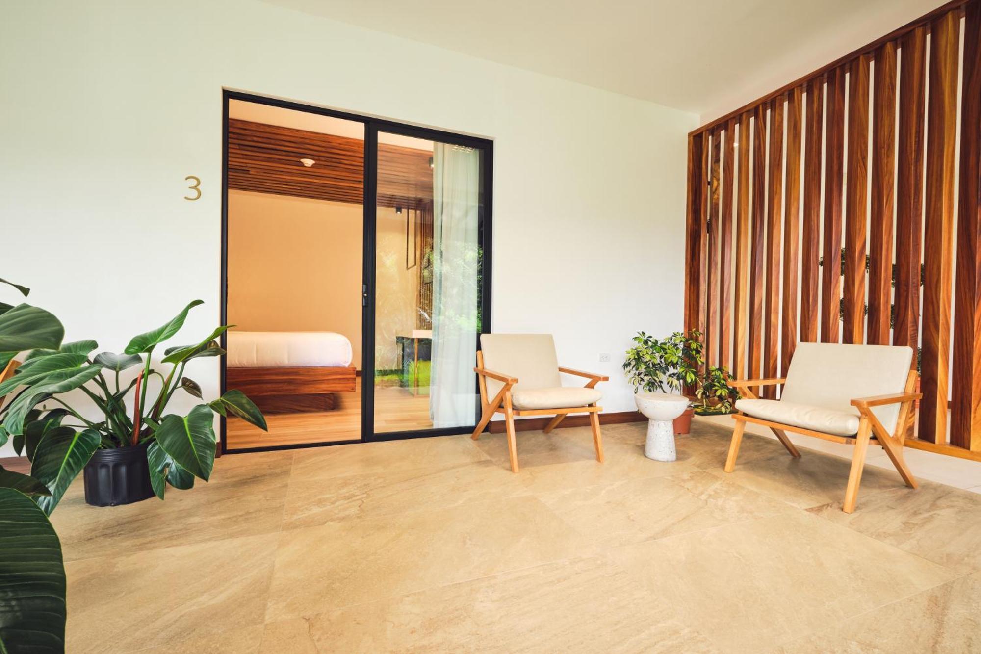 Ocotea Boutique Hotel Monteverde ภายนอก รูปภาพ