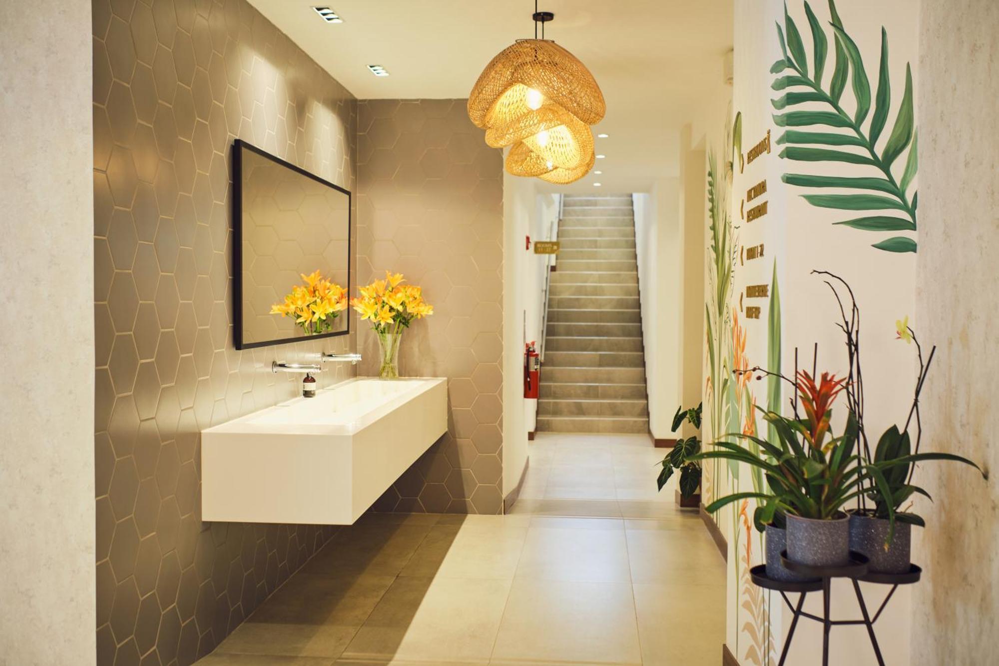 Ocotea Boutique Hotel Monteverde ภายนอก รูปภาพ