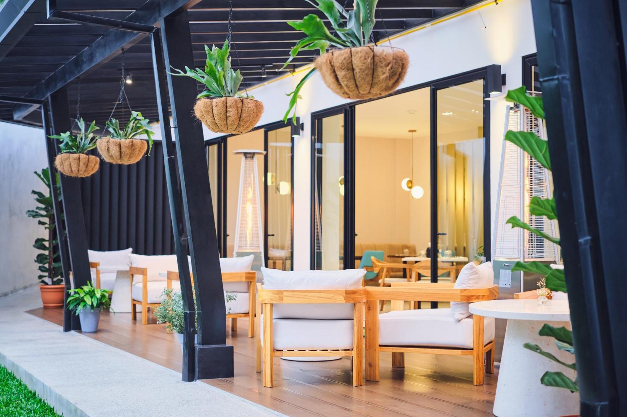 Ocotea Boutique Hotel Monteverde ภายนอก รูปภาพ